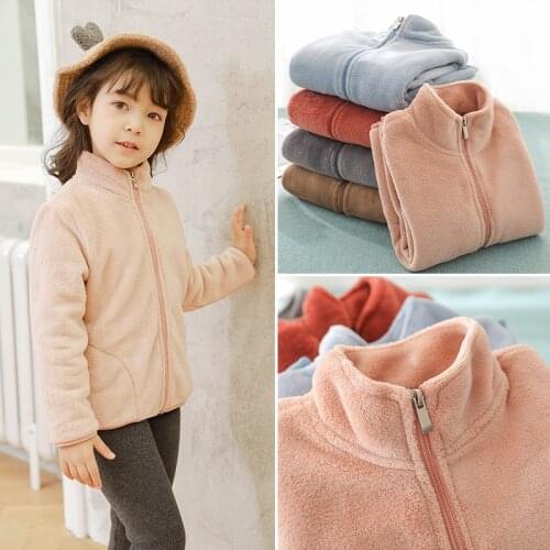 ERMINEIKids Outerwear For Babies
