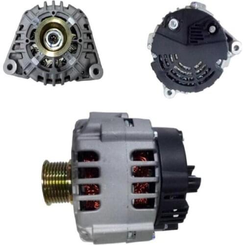 ALTERNATOR FOR YLE000090 SG12B063 2542591A