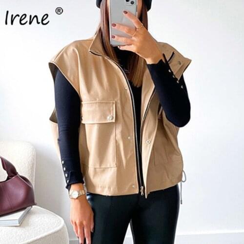 Irene Womens Fashion Jackets