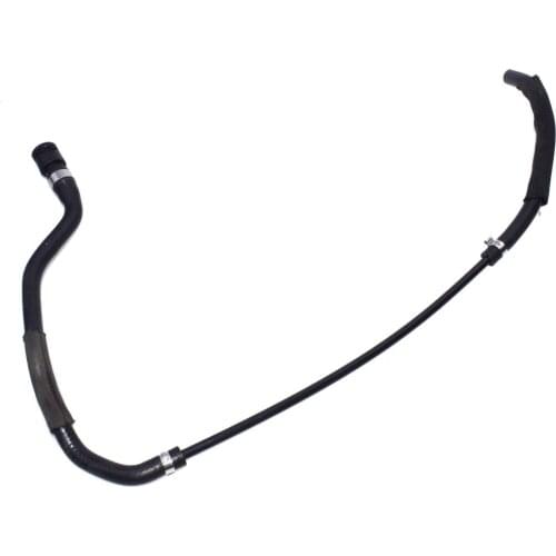 Radiator Vent Hose for BMW 335i engine N54 N55 N20 17117540028 17127573253 17127565094 factory