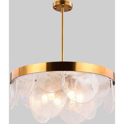 Nordic lustre pendente wood restaurant