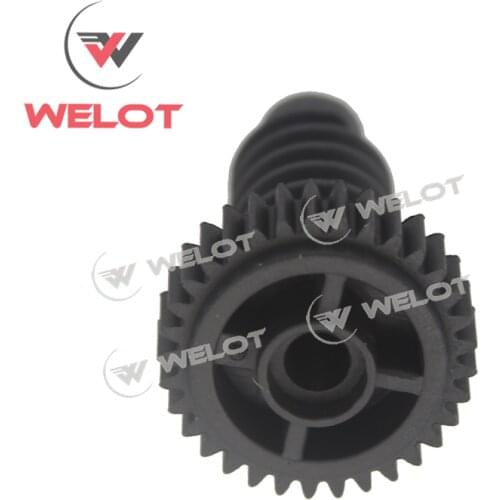 Turbo Parts Turbocharger Kit Worm D for Hella actuator WL3-2029 for 6NW009420 712120-0277 6NW009420