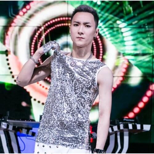 Мужские двубортные жилеты YIYELANZHOU China At AliExpress