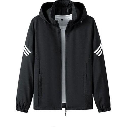 Yizlo Men's Sports Jackets
