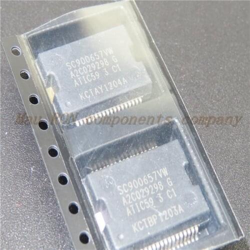 1PCS A2C029298 ATIC59 3 C1 HSSOP-36 Car computer chip