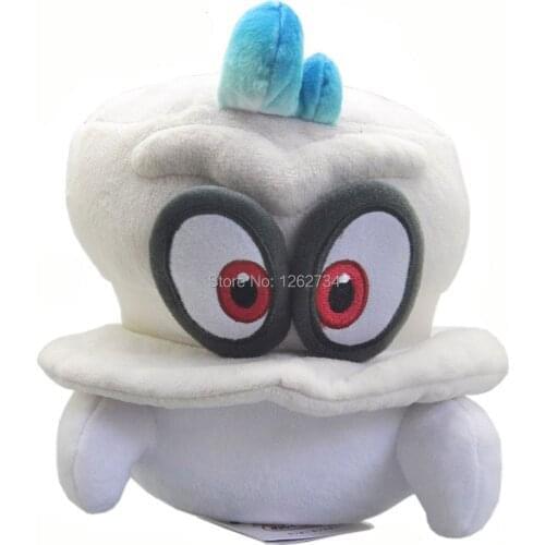 5/Lot Cappy 20CM For Best Gifts Plush Doll Figure