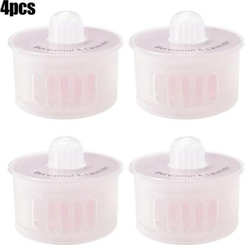 Fragrance Capsules Air Freshener Perfume For Ecovacs Deebot T9 T9 MAX T9 POWER T9 AIVI /Power In Stock