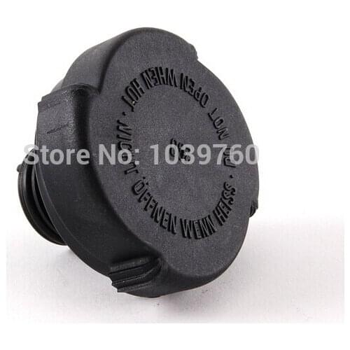 Free shipping wholesale new Radiator Expansion Tank Cap for BMW E34 E36 E38 E39 E46 E53 E65 E66 E83 17111742231