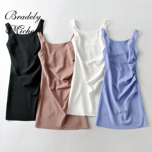 BRADELY MICHELLE Fashion A-Line Dresses