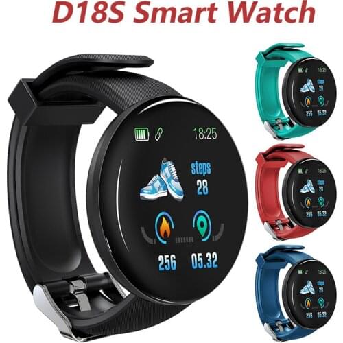 Dpower Smart Watch