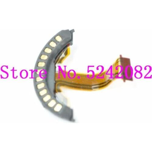 NEW FOR Nikon 1 NIKKOR VR 70-300 f/4.5-5.6 Connection FPC Flex Cable Repair Part