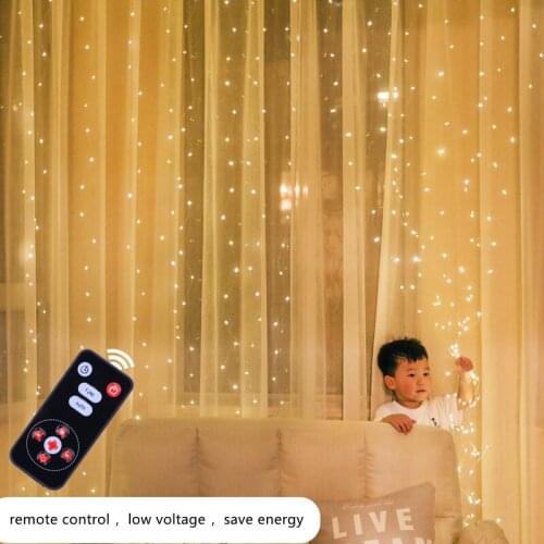 KIQUNE Festive Lighting