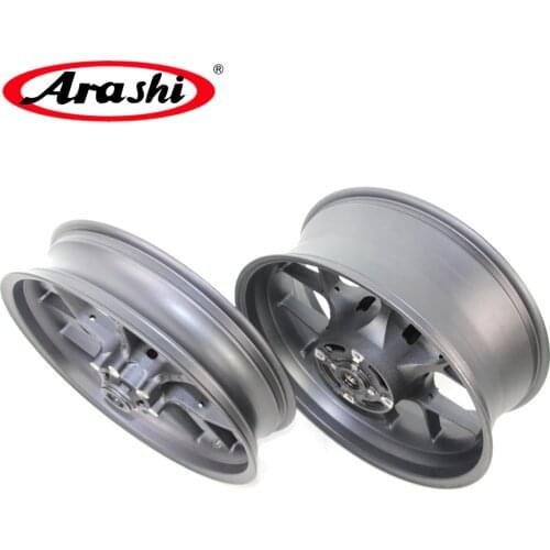 Arashi Rim Set CBR1000RR 2008 - 2016 Motorcycle Front Rear Wheel Rim For Honda CBR 1000 RR 1000RR 2009 2010 2011 2012 2013 2014