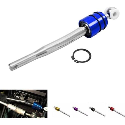 1pcs Quick Shift Short Throw Shifter for Car E30 E36 E39 M3#M5 Z332584-913 3/5 Series Multi Color