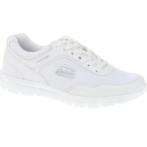 Slazenger Aeron Sneaker Men 'S Shoes White