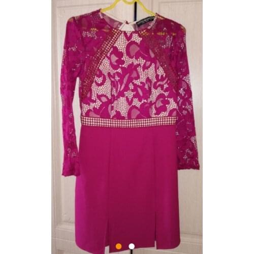 Женские платья LITTLE MISTRESS China At AliExpress