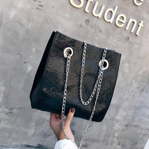 Fashion Designer Mini Chain Women Shoulder Bags Casual Hot Sale Luminous Female Crossbody Bag Luxury Shopping Lady Handbag A1-04