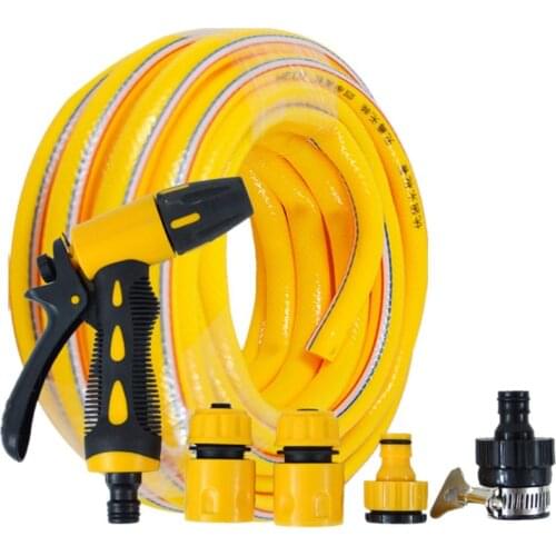 Multi Function High Pressure Horticulture Irrigation 5m Watering Pipe Adjustable