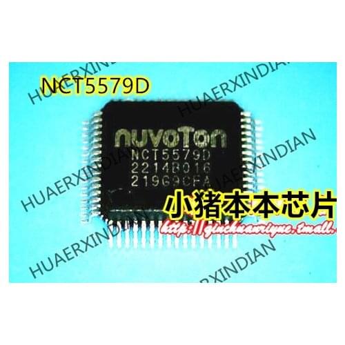Brand new original NCT5579D NCT5579O NCT55790 High Quality