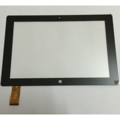 New 10.1'' tablet pc FPC-FC101JS233-00 Touch Screen digitizer touch panel