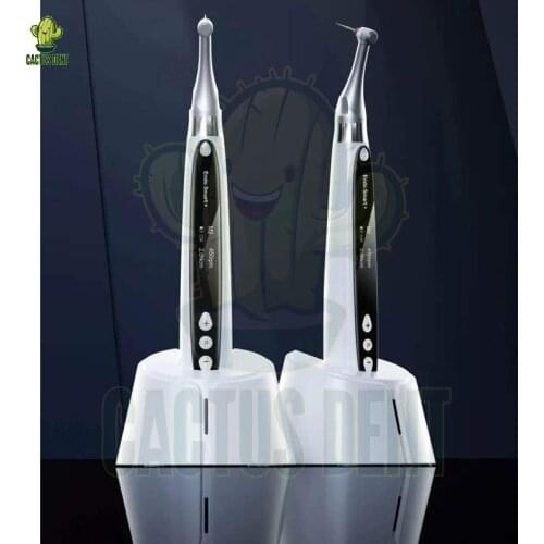 Endodontic Rotary Instrument Wireless Endomotor Woodpecker Endodontic Motor Reciprocating Root Canal File with Mini Contra Angle