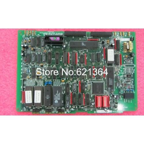 Techmation A-60010-70F Motherboard for industrial use new and original 100% tested ok