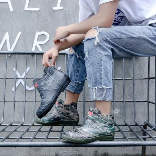 Мужские слипоны Wenjie Brother China At AliExpress