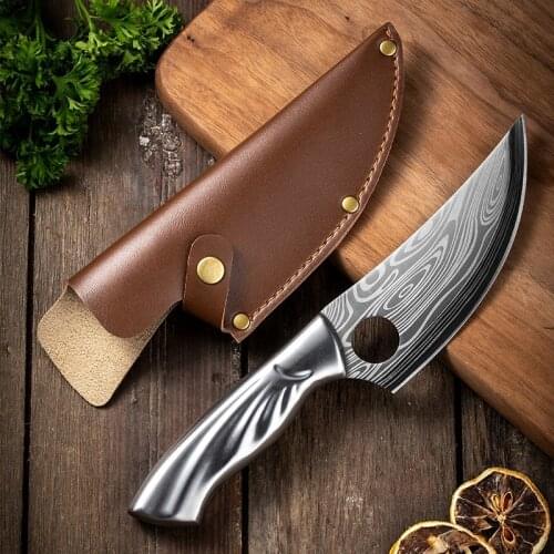 WXCOO Fruit Knives China