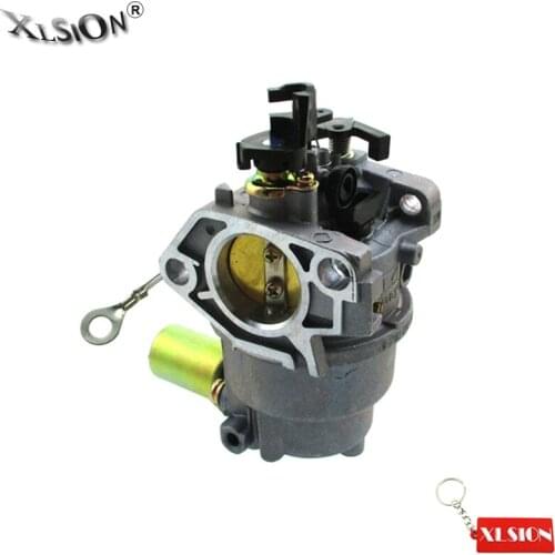 XLSION Aftermarket Carb Carburetor For MTD 951-05149 Lawn & Garden Equipment Engine Carb 4P90JUC CC760ES 4P90MUC 4P90MUD