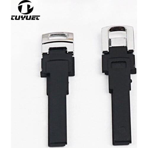 Emergency Spare Key Blade For VW Touareg Smart Key Blade