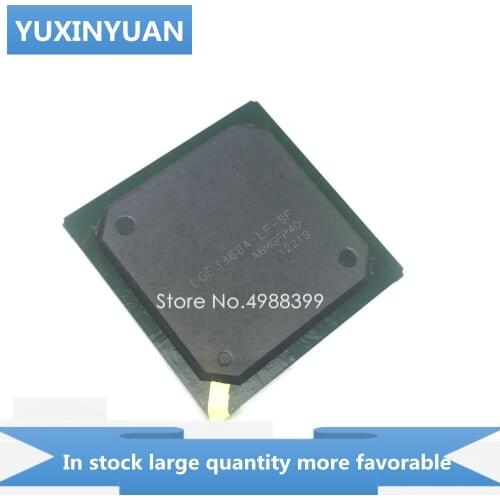 2PCS/LOT LGE3368A-LF-SF 3368A-LF-SF LGE3368ALFSF LGE3368A LF SF 3368 BGA in stock