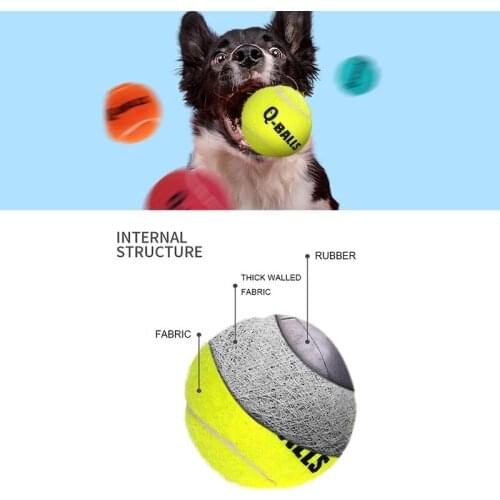 2021 Funny Dog Chew Toy NonToxic Durable Non-Toxic Pet Toys Bite Resistant Interactive Dog Toy Play Pet Supplies