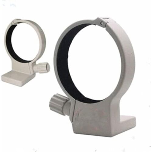 70-200 tripod holder 70-200 lens Ring Mount For Canon EF 70-200mm F4L IS USM Lens ring Camera repair parts Free Shipping