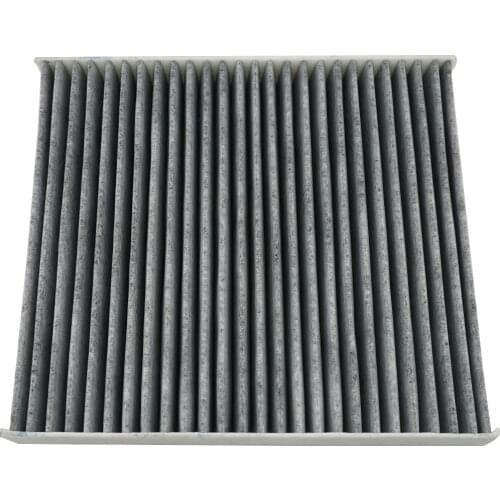 Car Cabin Filter for Dodge Ram 1500 5.2l 1993-2003 3.0tdi Diesel 2010- Chrysler Grand Voager 3.0l 2007-2013 3.6l 068127809aa