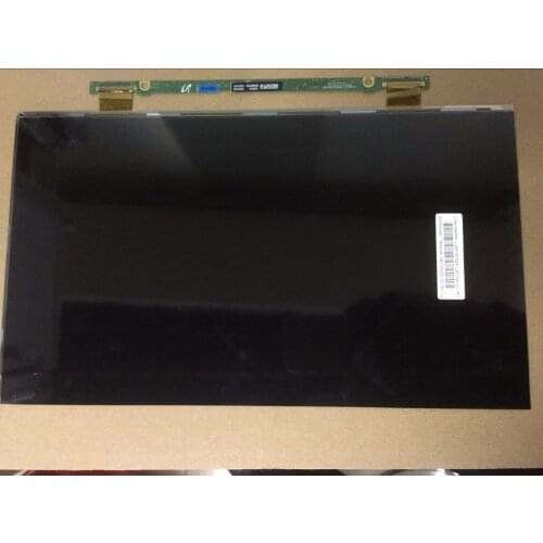 Free shipping new original 13.3 "Schermo LCD Sottile hn133wu3-100 FOR Samsung NP900X3F NP900X3E Monitor Display di Ricambio FHD