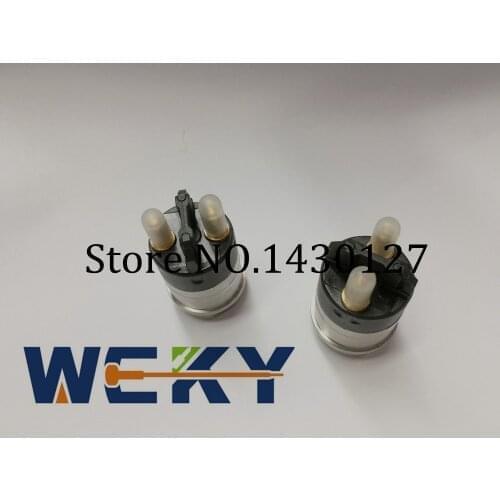 Best Seller Solenoid Valve Assembly F00RJ00395 Valve Repair Kit F 00R J00 395 For Common Rail Injector 0445120002 0 445 120 002