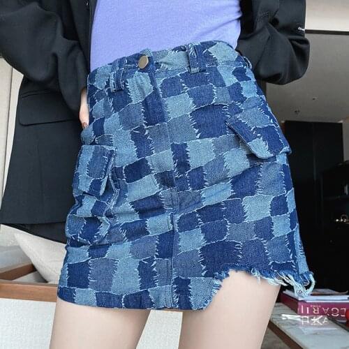 Bethquenoy Women's Mini Skirts