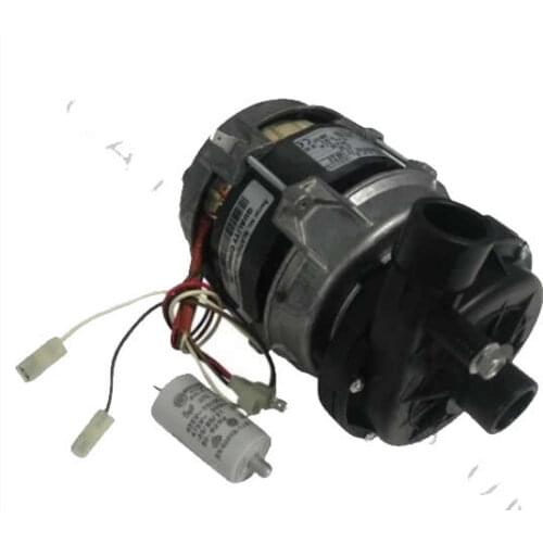 COMENDA 100785 POMPE DE LAVAGE RINCE MOTEUR LAVE-VAISSELLE LAVE-VERRES 230V