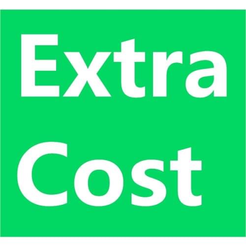 Extra Cost