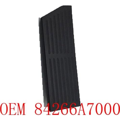 Drivers Side Foot Rest OEM 84266A7000 For Hyundai Elantra MD 2012-2018 For Kia Forte 2013-2017