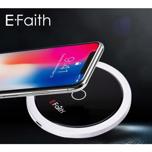 E-FAITH Mobile Phone Chargers