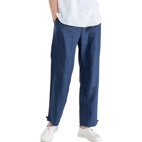 GEAIR Mens Fashion Pants