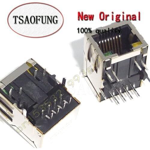 J0011D21NL J0011D01NL J0026D21NL J0026D01NL RJ45 Electronic components Integrated circuit = Free shipping