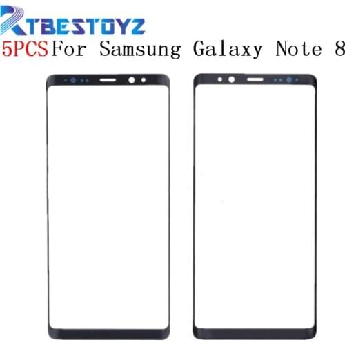 RTBESTOYZ Touchscreens For Samsung Galaxy Note 5