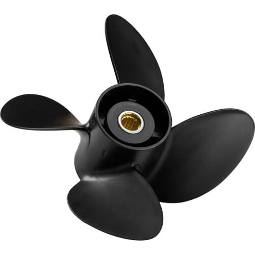 Solas Propellers