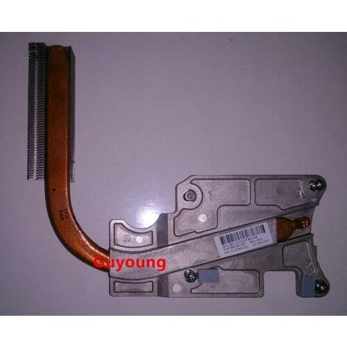 High quality 95% New 613351-001 for HP Probook 6450B 6550B Heatsink laptop CPU Cooling system 100% Fully tested