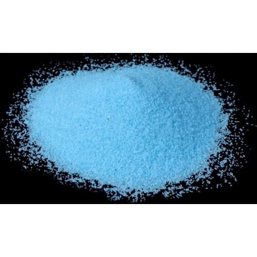 X7AB 1 Bag Colorful Quartz Sand Miniature Tank Aquarium Bonsai Pot Fairy Garden Decor