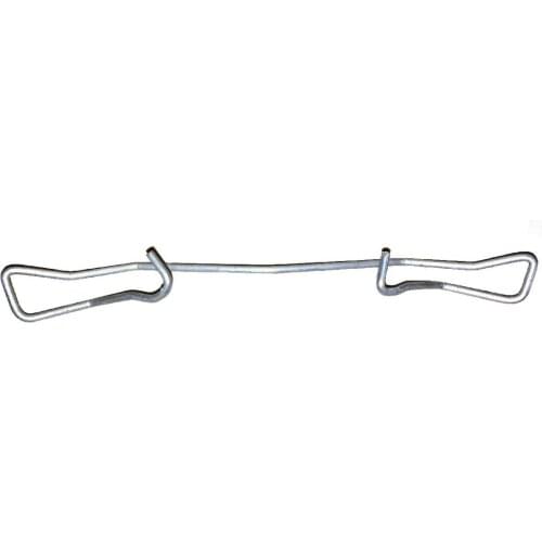 10 PCS/lot Wholesale Brake pump CLIP for Ford Focus mk2 mk3 2005-2018 ESCORT 2015-2018 Ecosport MK2 2013-2017