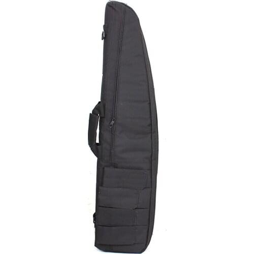 1M Outdoor Tactical Heavy Duty Gun Rifle Storage Case Backpack Military Gun Bag Airsoft Firearm Pack Hunting Accessories