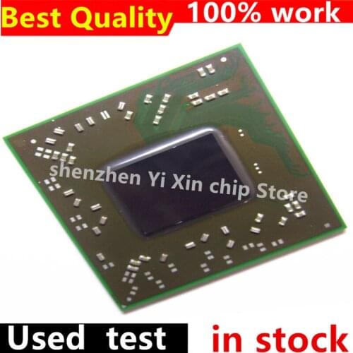 100% test very good product 216-0834065 216-0834065 BGA reball balls Chipset